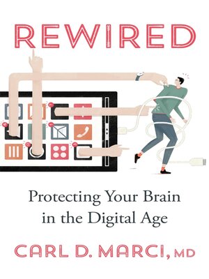 cover image of Rewired